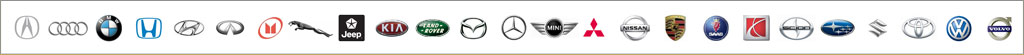 Car Logo's