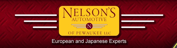 Nelson's Automotive of Pewaukee LLC, European and Japanese Experts